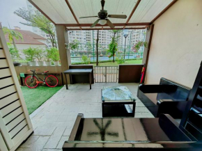 Rasa Sayang Homestay Bandar Sunway